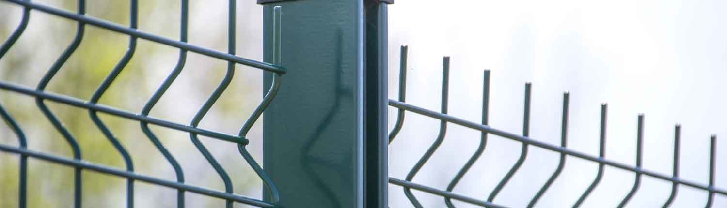 Commercial Chain Link2 1 Custom Security Fence